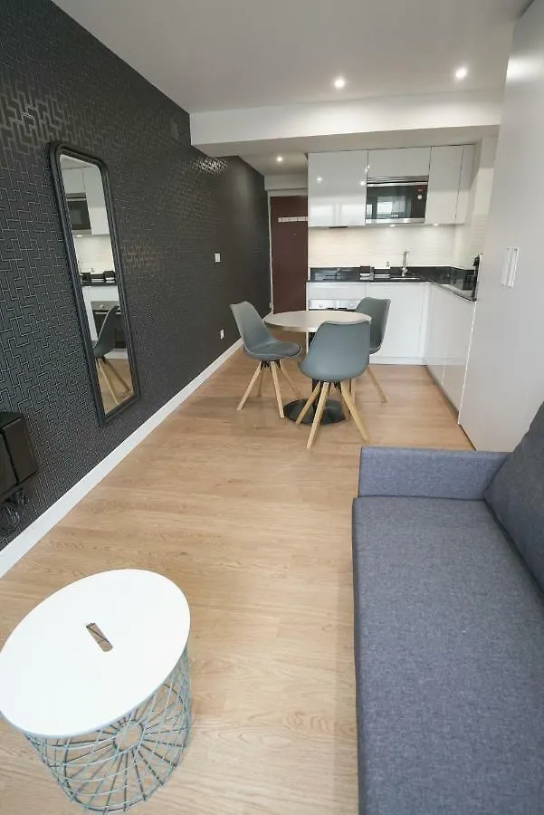 Bellevue 766 Biarritz Apartment France
