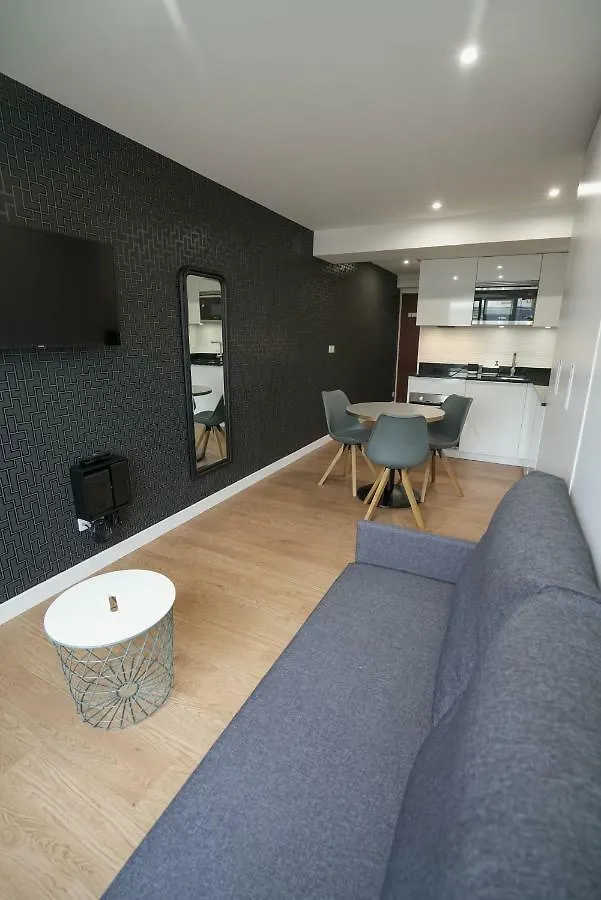 Bellevue 766 Biarritz Apartment 0*,  France