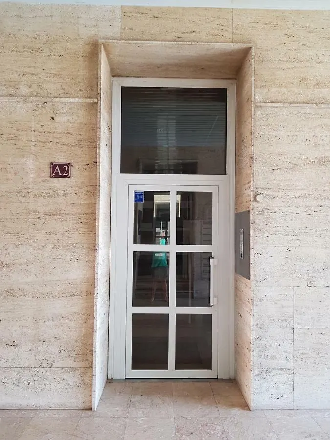 Apartament Bellevue 766 Biarritz 0*,  Francja