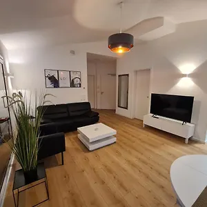Panorama Penthouse , Füssen Deutschland