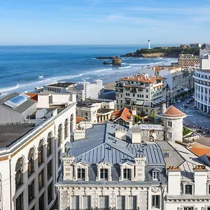 Mercure Président Biarritz